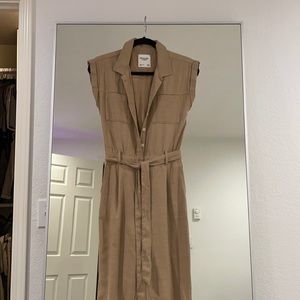 Abercrombie Jumpsuit